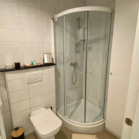 Boutique Kaya Apartment Pula