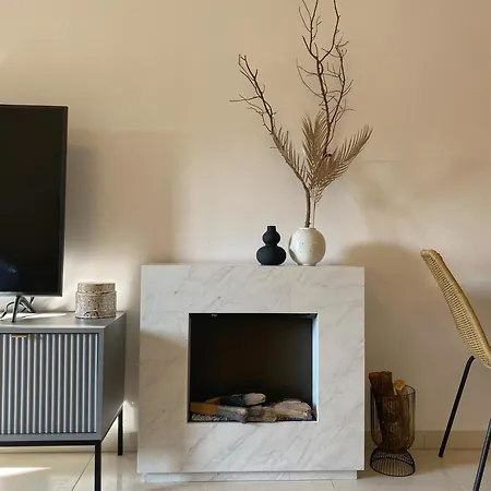 Boutique Kaya Lägenhet Pula