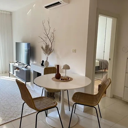 Boutique Kaya Apartment *