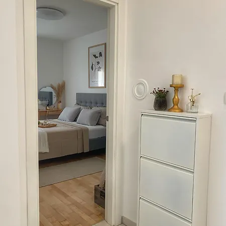 Boutique Kaya Apartment Pula