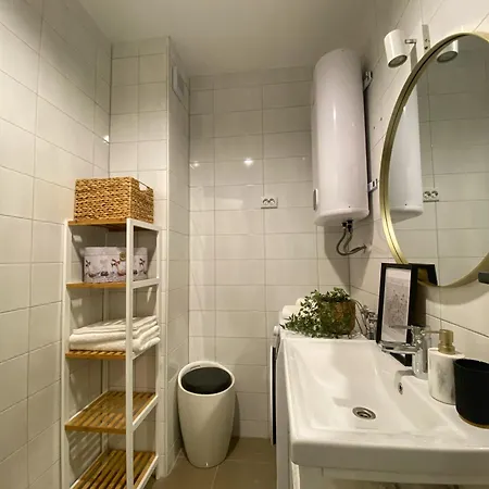 Boutique Kaya Apartment *