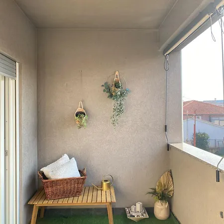 Boutique Kaya Apartment *