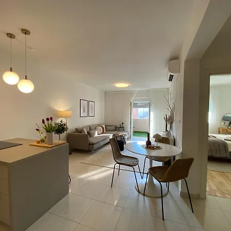 Boutique Kaya Apartment