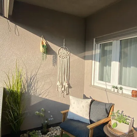 Boutique Kaya Apartment