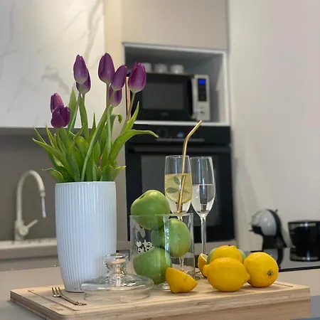 Boutique Kaya Apartment