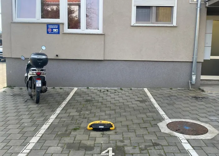 Lägenhet Boutique Kaya *