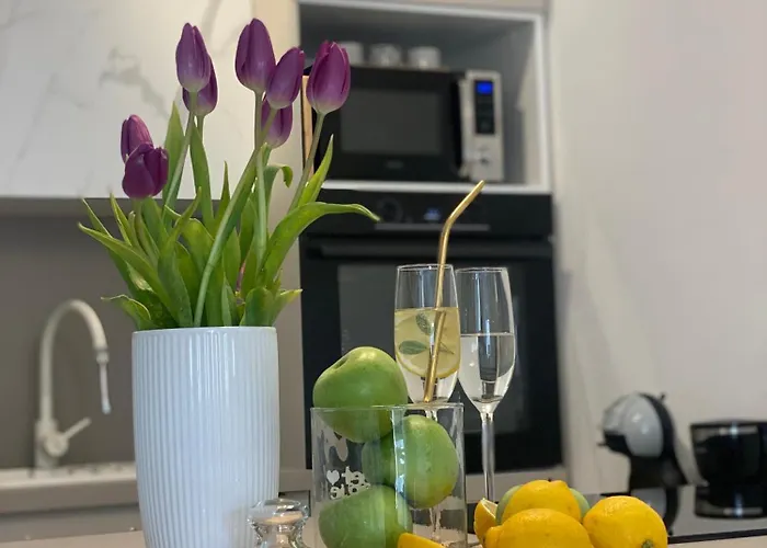 Boutique Kaya Lägenhet