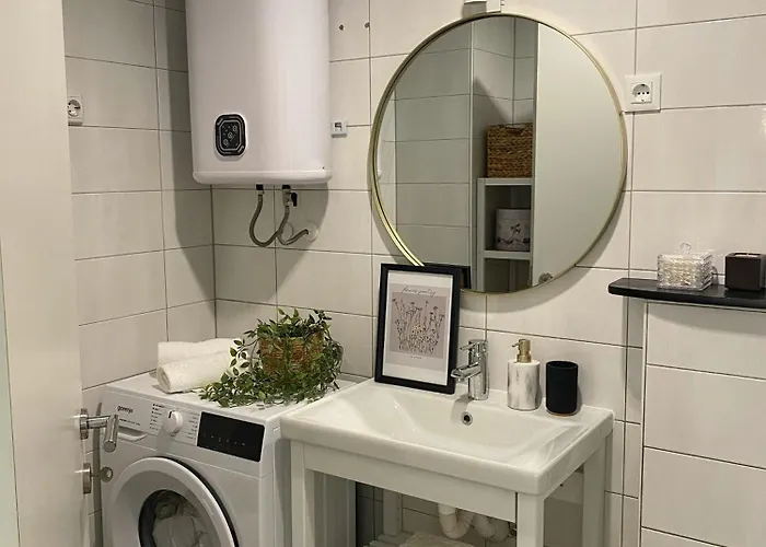 Lägenhet Boutique Kaya