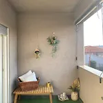 Boutique Kaya Apartment *