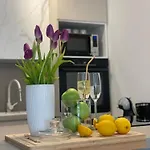 Boutique Kaya Apartment