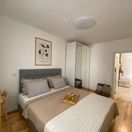 Apartmán Boutique Kaya Pula