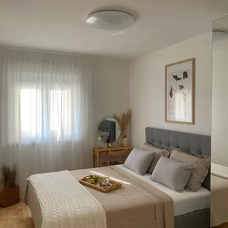 Apartamento Boutique Kaya *
