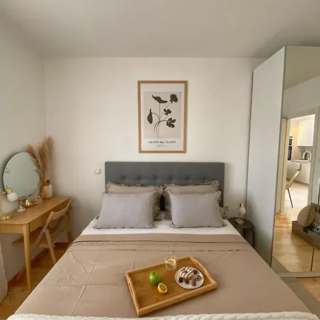 Apartamento Boutique Kaya Pula