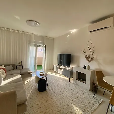 Apartamento Boutique Kaya