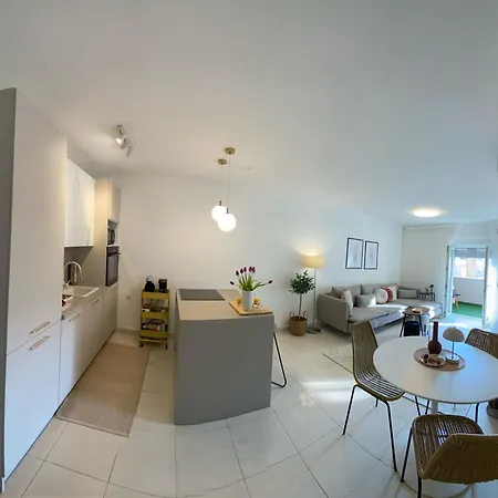 Boutique Kaya Apartment Pula