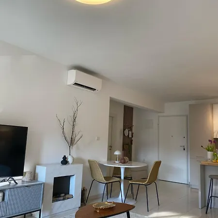 Boutique Kaya Apartamento