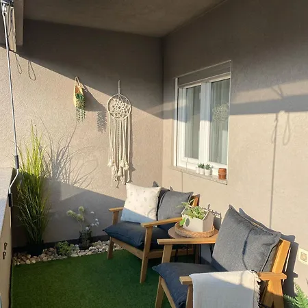 Apartmán Boutique Kaya *