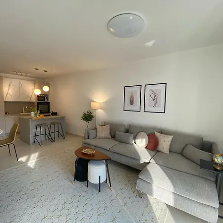 Apartamento Boutique Kaya