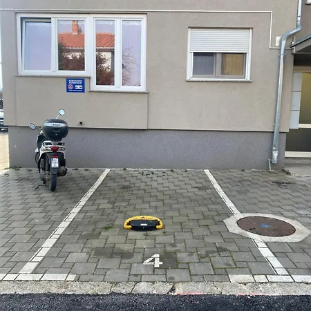 Apartmán Boutique Kaya *