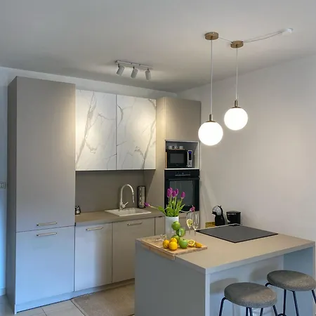 Apartmán Boutique Kaya Pula