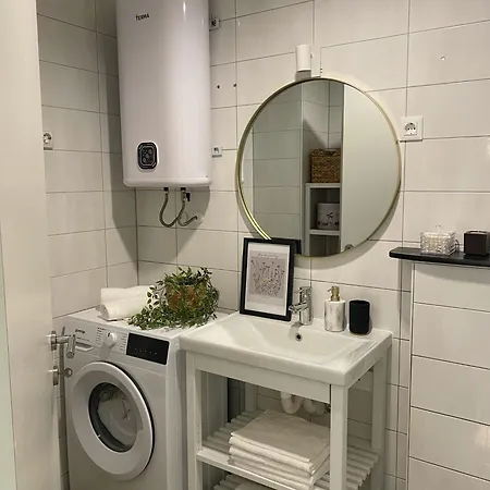 Apartment Boutique Kaya