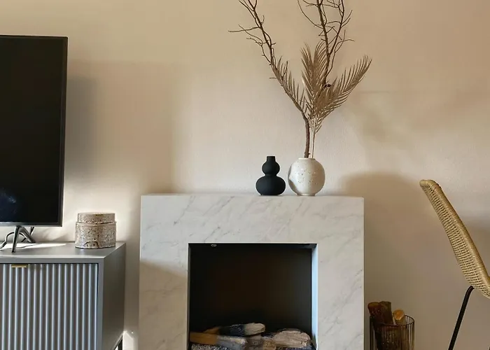 Boutique Kaya Apartment Pula