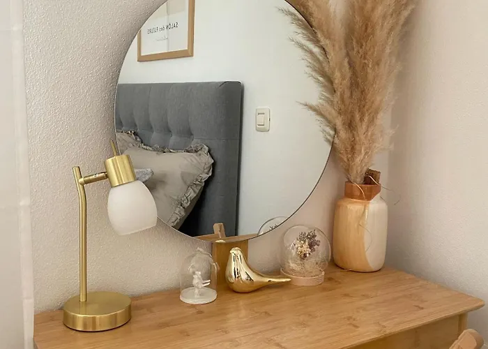 Apartment Boutique Kaya *