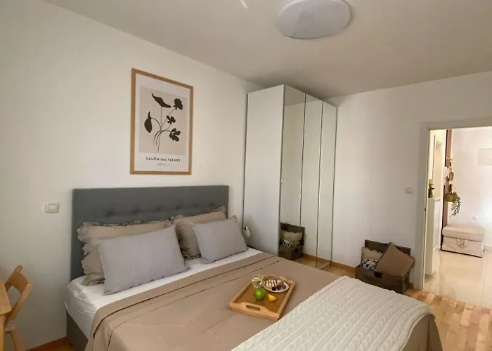 Apartment Boutique Kaya Pula