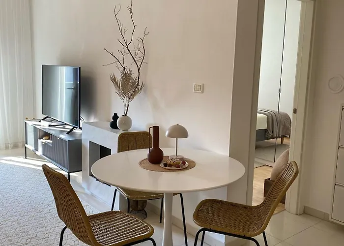 Boutique Kaya Apartment *