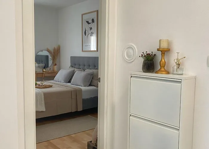 Boutique Kaya Apartment Pula