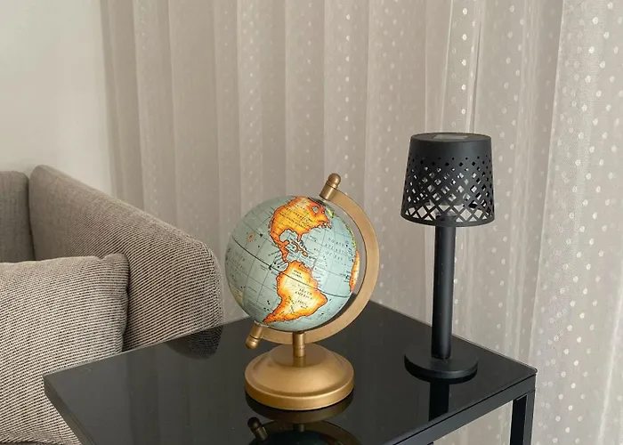 Apartment Boutique Kaya