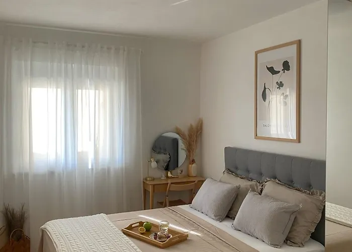 Apartment Boutique Kaya *