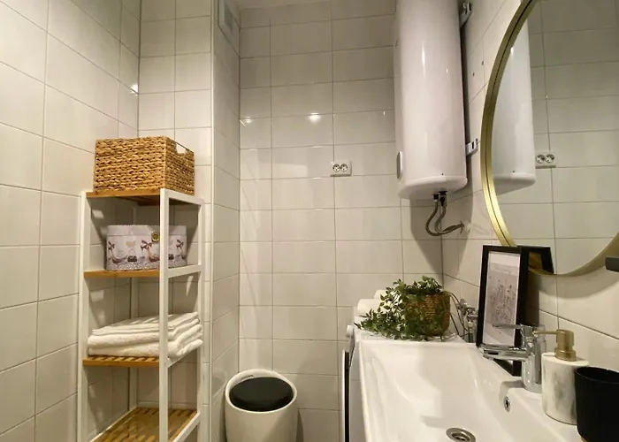 Boutique Kaya Apartment *