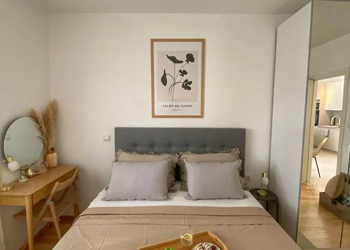 Apartment Boutique Kaya Pula