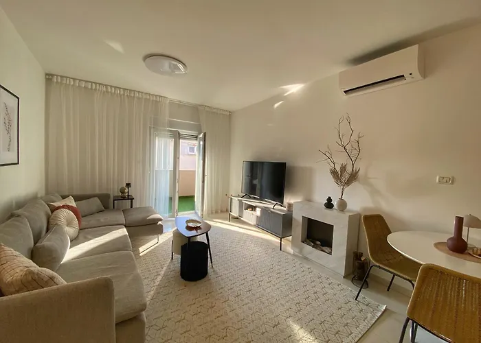 Apartment Boutique Kaya