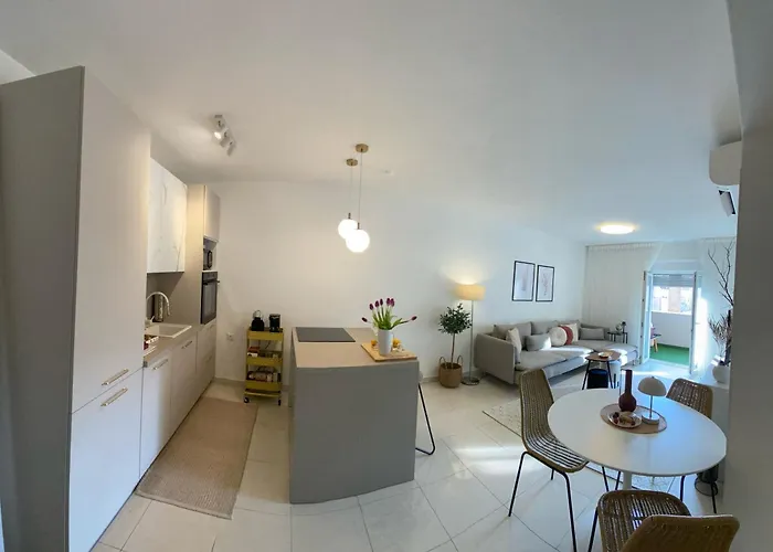 Boutique Kaya Apartment Pula