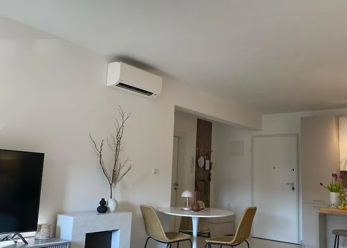 Boutique Kaya Apartment