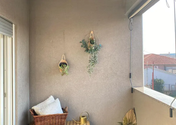 Boutique Kaya Apartment *