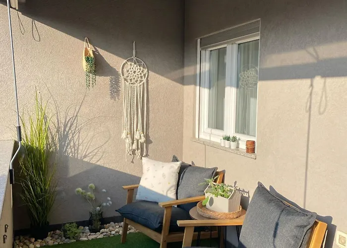 Apartment Boutique Kaya *