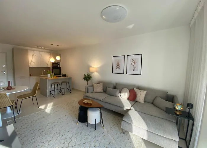 Apartment Boutique Kaya