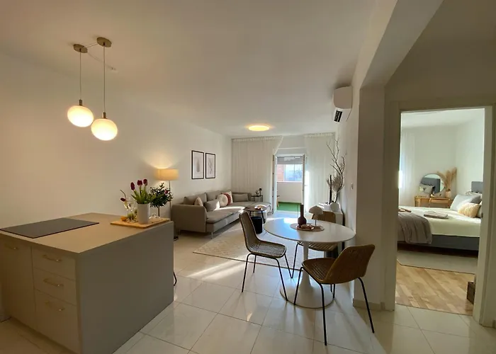 Boutique Kaya Apartment