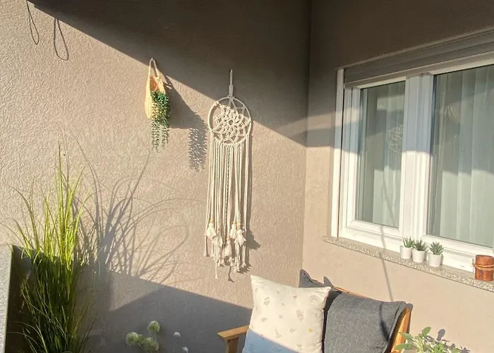 Boutique Kaya Apartment