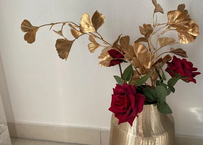 Boutique Kaya Apartment *