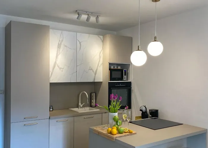 Apartment Boutique Kaya Pula