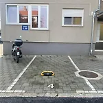 Διαμέρισμα Boutique Kaya *